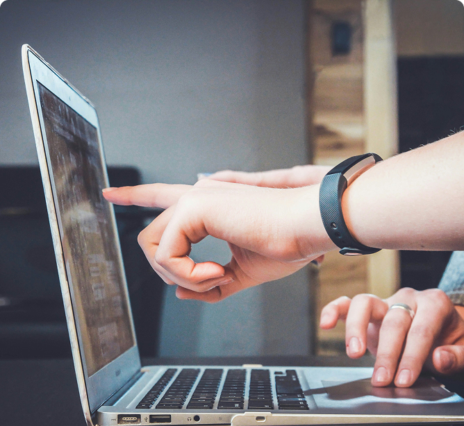 High Standards of Data Quality Control